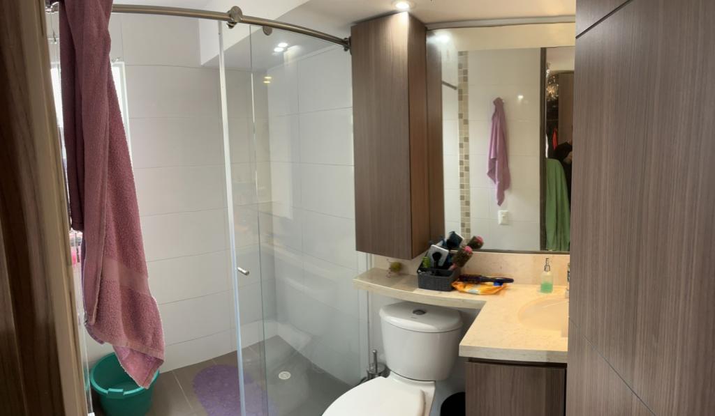 Apartamento en venta en Santa Rita, Chía · foto 6 de 12