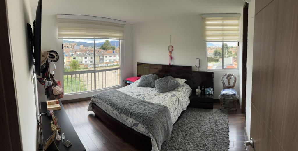 Apartamento en venta en Santa Rita, Chía · foto 8 de 12