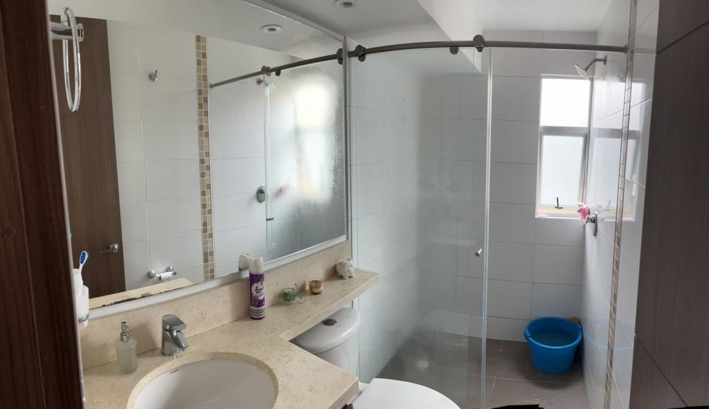 Apartamento en venta en Santa Rita, Chía · foto 9 de 12