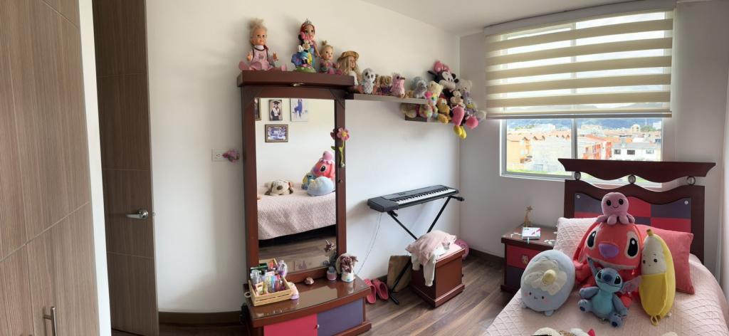 Apartamento en venta en Santa Rita, Chía · foto 10 de 12