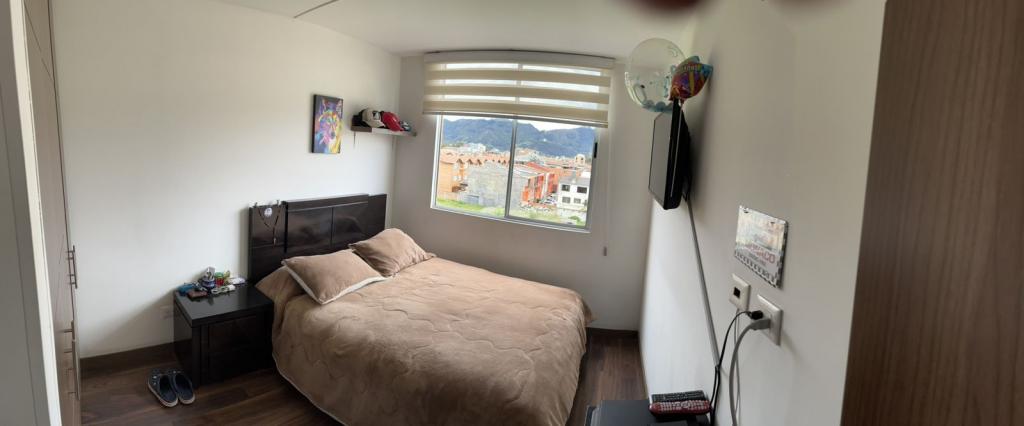 Apartamento en venta en Santa Rita, Chía · foto 11 de 12