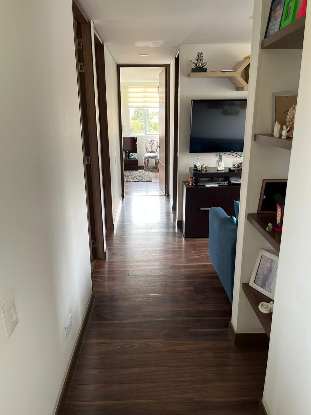 Apartamento en venta en Santa Rita, Chía · foto 12 de 12
