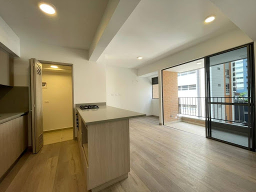 Apartamento en venta en Ciudad Del Río, Medellín · foto 2 de 12