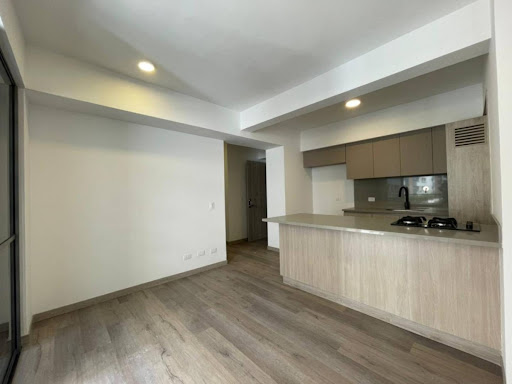 Apartamento en venta en Ciudad Del Río, Medellín · foto 4 de 12