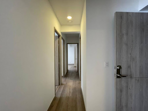 Apartamento en venta en Ciudad Del Río, Medellín · foto 6 de 12
