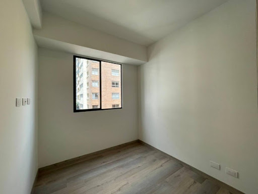 Apartamento en venta en Ciudad Del Río, Medellín · foto 8 de 12