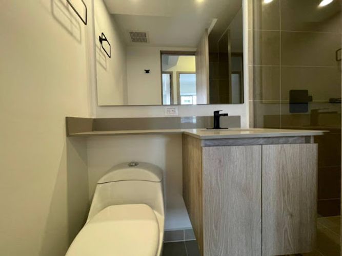 Apartamento en venta en Ciudad Del Río, Medellín · foto 12 de 12