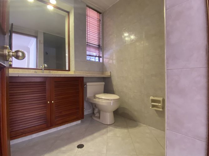 Apartamento de 1 alcoba en venta en Chicó Navarra, Bogotá, 52 m² · foto 10 de 18