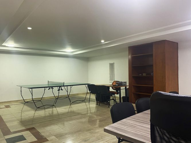 Apartamento de 1 alcoba en venta en Chicó Navarra, Bogotá, 52 m² · foto 16 de 18