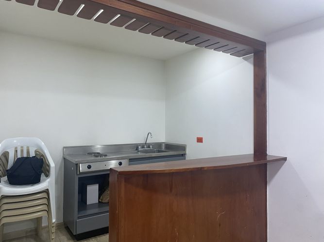Apartamento de 1 alcoba en venta en Chicó Navarra, Bogotá, 52 m² · foto 17 de 18