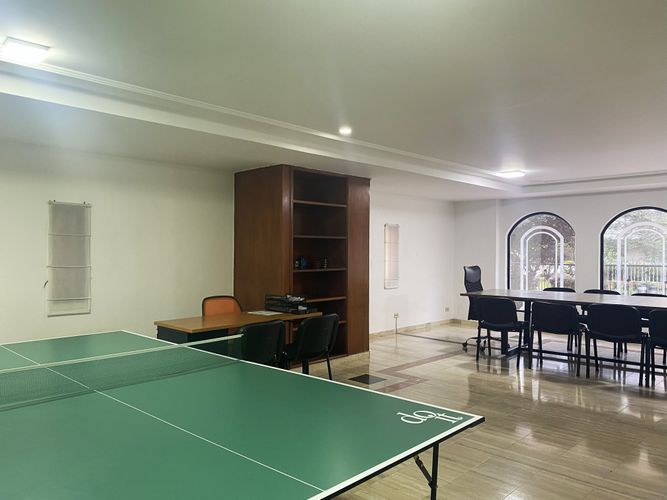 Apartamento de 1 alcoba en venta en Chicó Navarra, Bogotá, 52 m² · foto 18 de 18