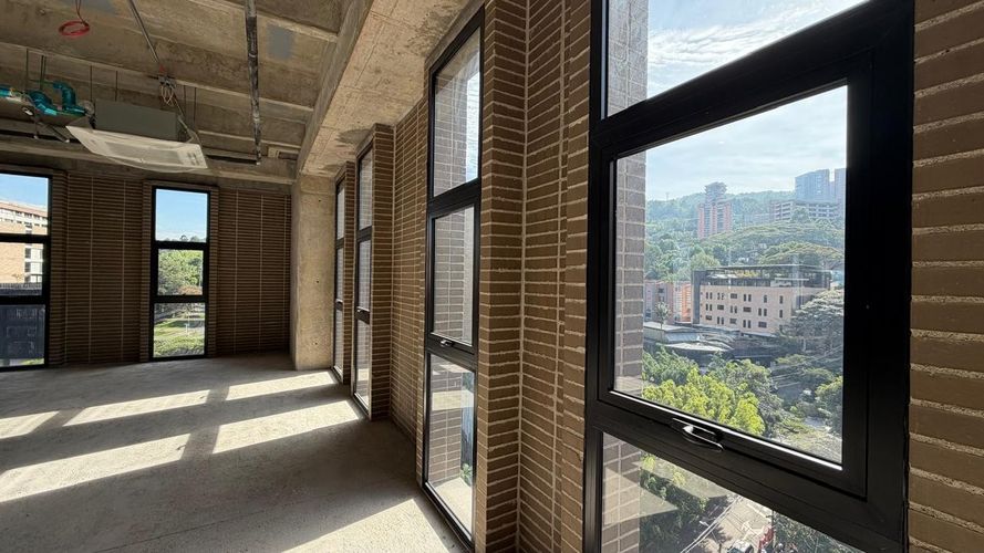 Oficina en arriendo en Las Lomas, Medellín, 198 m² · foto 15 de 19