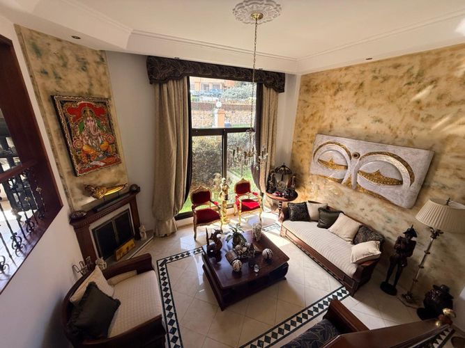 Casa de 4 alcobas en venta en Club De Los Lagartos, Bogotá, 267 m² · foto 3 de 24