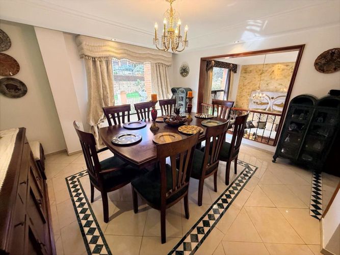 Casa de 4 alcobas en venta en Club De Los Lagartos, Bogotá, 267 m² · foto 5 de 24