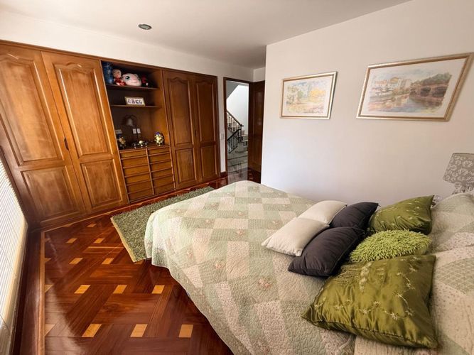 Casa de 4 alcobas en venta en Club De Los Lagartos, Bogotá, 267 m² · foto 12 de 24