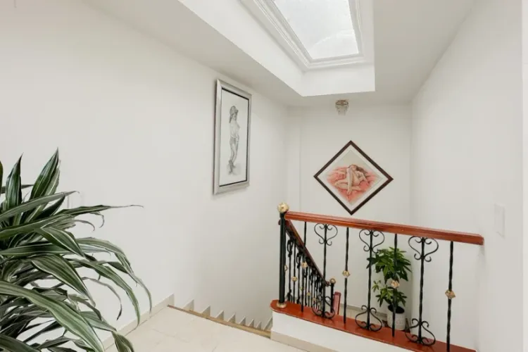 Casa de 4 alcobas en venta en Club De Los Lagartos, Bogotá, 267 m² · foto 18 de 24