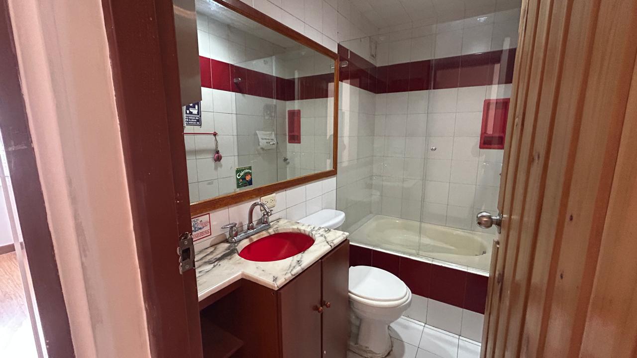 Casa en venta en Pasadena, Bogotá · foto 11 de 21