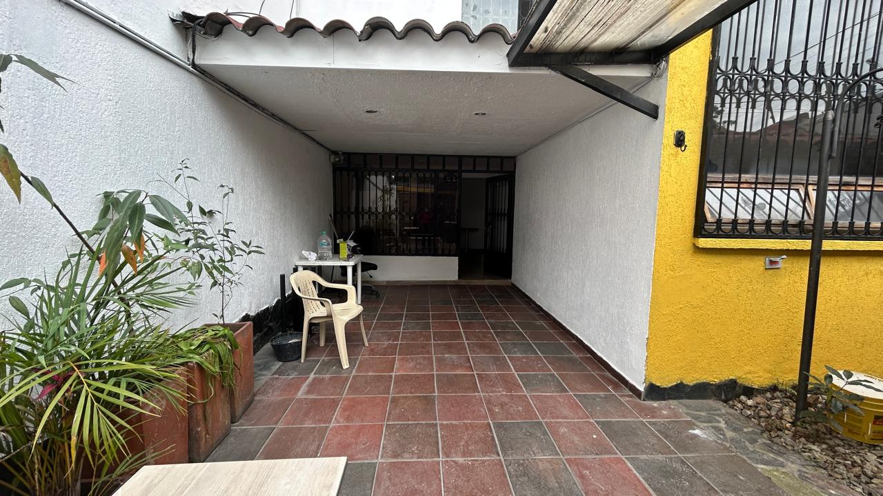 Casa en venta en Pasadena, Bogotá · foto 18 de 21