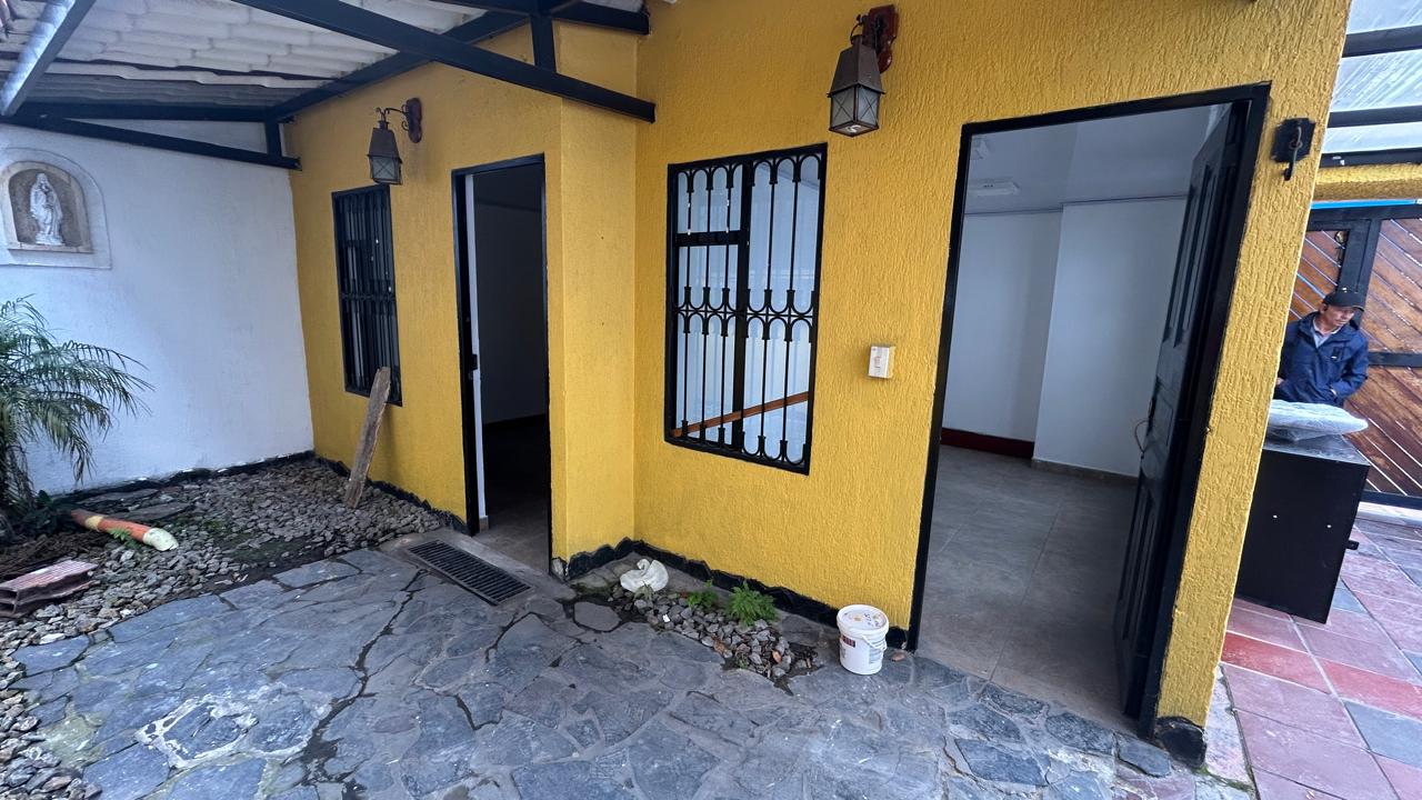 Casa en venta en Pasadena, Bogotá · foto 20 de 21