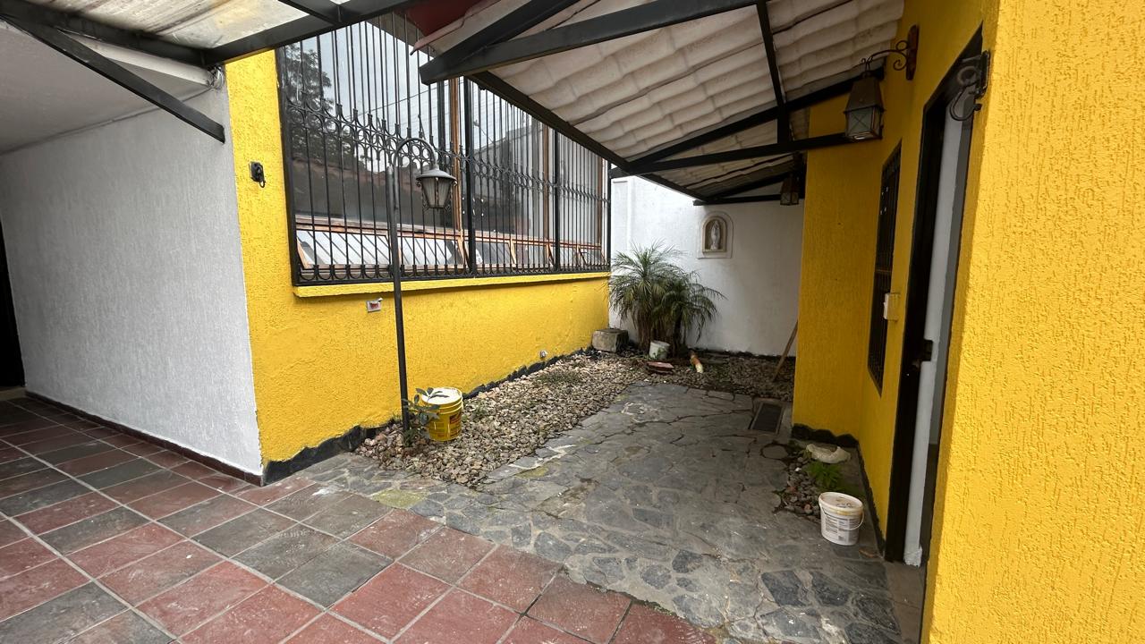 Casa en venta en Pasadena, Bogotá · foto 21 de 21
