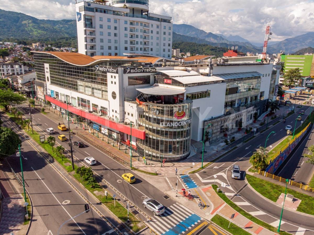 Local en Arriendo en Villavicencio