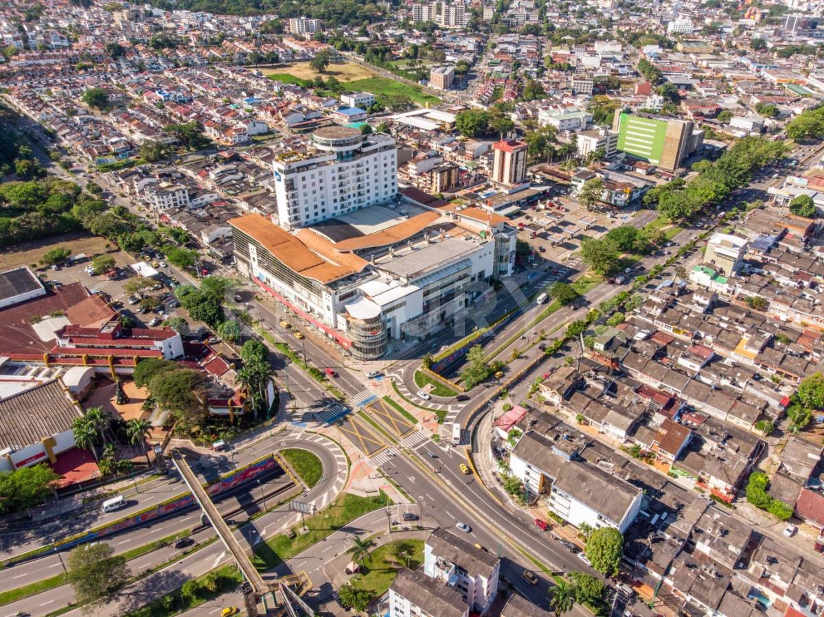 Local en Arriendo en Villavicencio