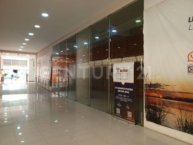Local en arriendo en Prado, Villavicencio, 131 m² · foto 2 de 13