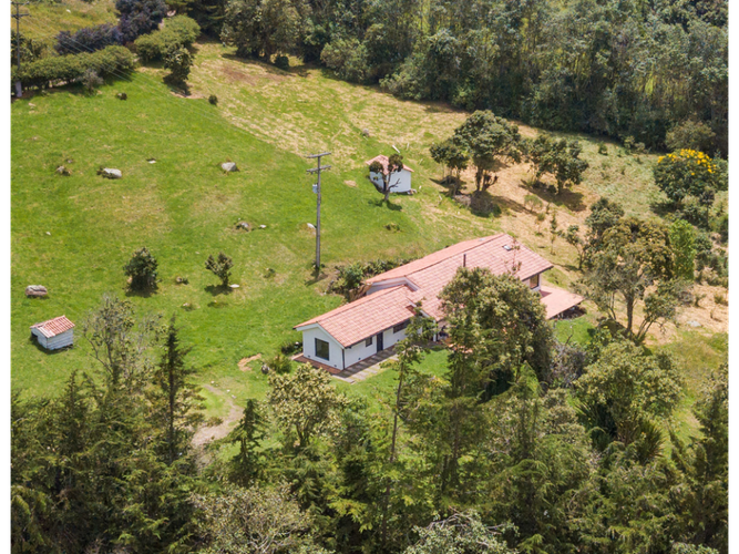 Casa de 2 alcobas en venta en Torca, Bogotá, 192 m² · foto 2 de 13