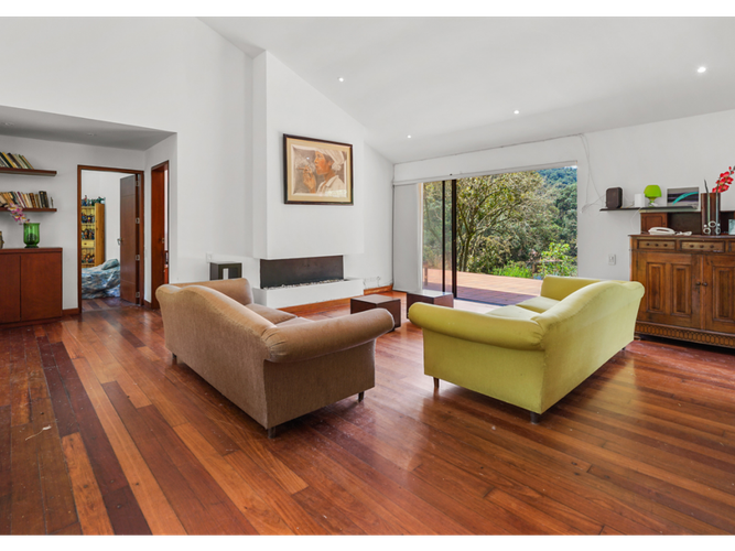 Casa de 2 alcobas en venta en Torca, Bogotá, 192 m² · foto 5 de 13