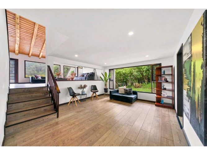 Casa de 5 alcobas en venta en Torca, Bogotá, 700 m² · foto 7 de 24