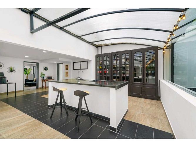 Casa de 5 alcobas en venta en Torca, Bogotá, 700 m² · foto 11 de 24