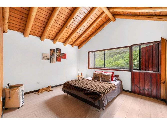 Casa de 5 alcobas en venta en Torca, Bogotá, 700 m² · foto 15 de 24