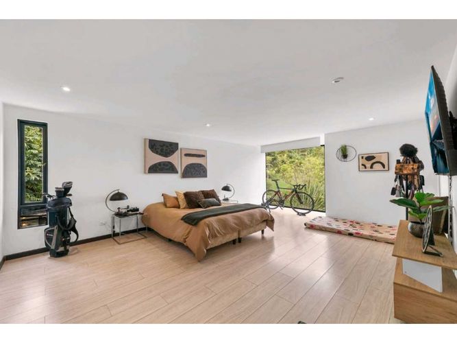 Casa de 5 alcobas en venta en Torca, Bogotá, 700 m² · foto 18 de 24