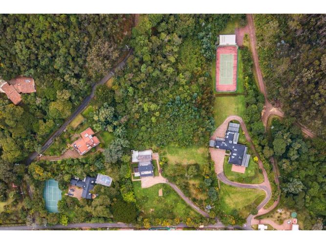 Casa de 5 alcobas en venta en Torca, Bogotá, 700 m² · foto 24 de 24