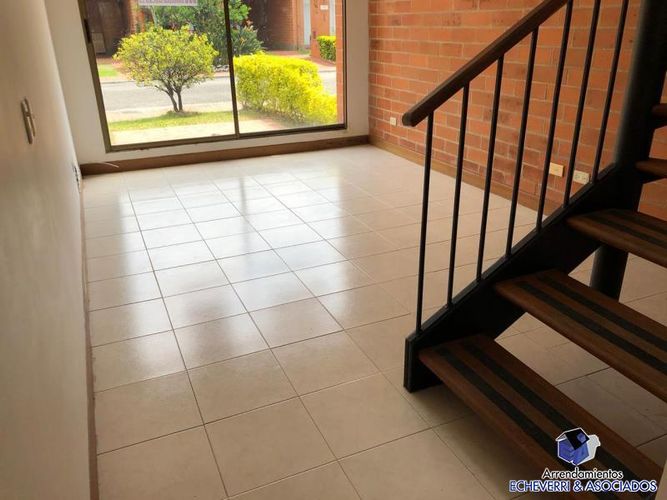 Casa de 2 alcobas en venta en Camino Verde, Envigado, 105 m² · foto 9 de 9