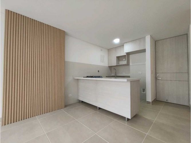 Apartamento de 3 alcobas en arriendo en La Aldea, La Estrella, 60 m² · foto 2 de 23