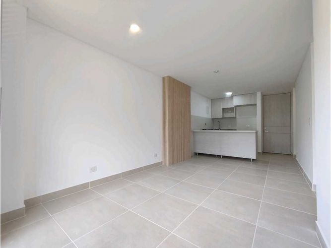 Apartamento de 3 alcobas en arriendo en La Aldea, La Estrella, 60 m² · foto 4 de 23