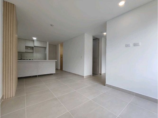 Apartamento de 3 alcobas en arriendo en La Aldea, La Estrella, 60 m² · foto 5 de 23