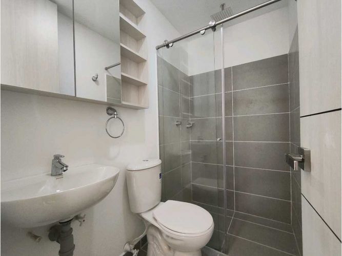 Apartamento de 3 alcobas en arriendo en La Aldea, La Estrella, 60 m² · foto 6 de 23