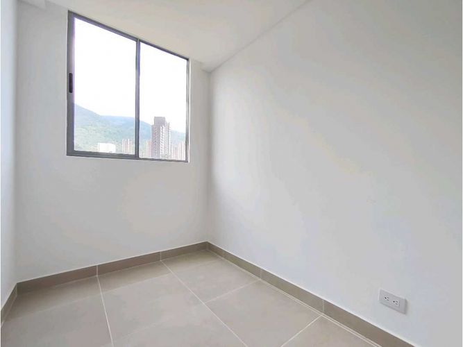 Apartamento de 3 alcobas en arriendo en La Aldea, La Estrella, 60 m² · foto 9 de 23