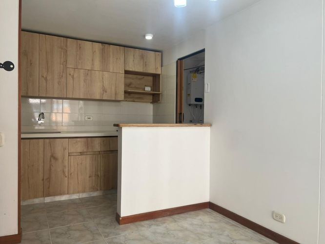 Apartamento de 3 alcobas en arriendo en Camino Verde, Envigado, 68 m² · foto 6 de 18