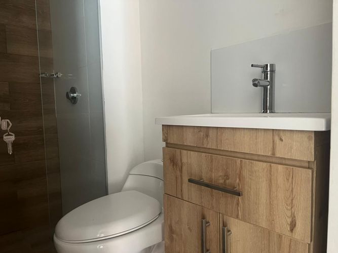 Apartamento de 3 alcobas en arriendo en Camino Verde, Envigado, 68 m² · foto 18 de 18