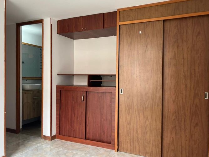 Apartamento de 3 alcobas en arriendo en Camino Verde, Envigado, 68 m² · foto 11 de 18
