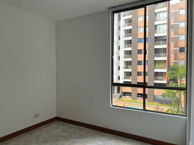 Apartamento de 3 alcobas en arriendo en Camino Verde, Envigado, 68 m² · foto 12 de 18