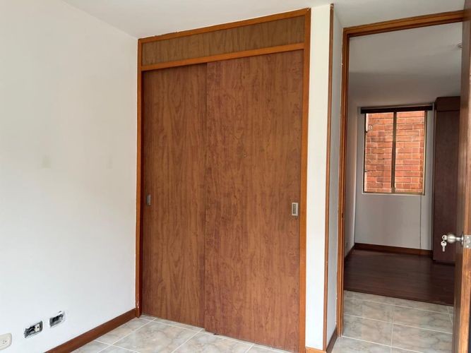 Apartamento de 3 alcobas en arriendo en Camino Verde, Envigado, 68 m² · foto 14 de 18