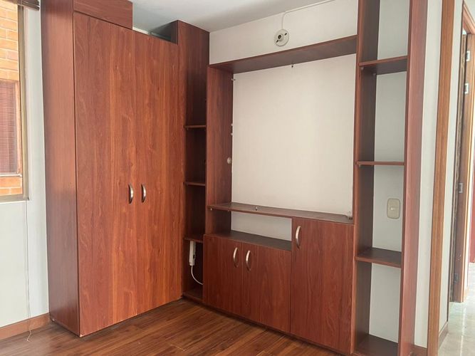 Apartamento de 3 alcobas en arriendo en Camino Verde, Envigado, 68 m² · foto 13 de 18