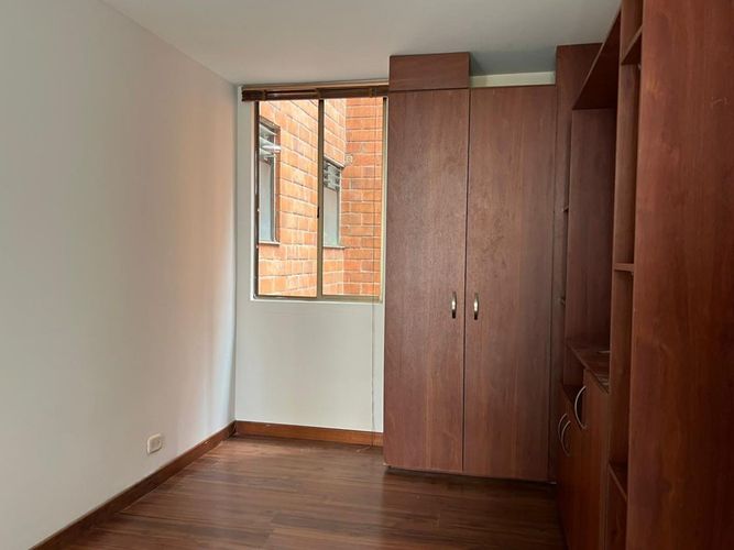 Apartamento de 3 alcobas en arriendo en Camino Verde, Envigado, 68 m² · foto 16 de 18