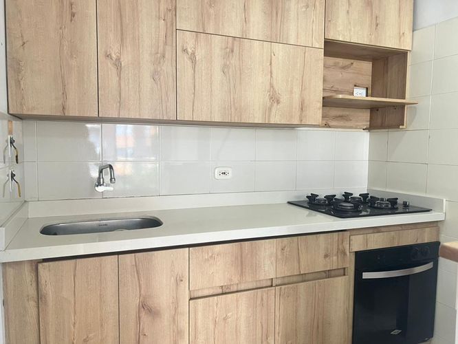 Apartamento de 3 alcobas en arriendo en Camino Verde, Envigado, 68 m² · foto 4 de 18
