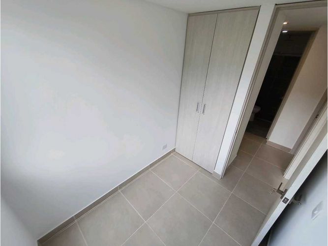 Apartamento de 3 alcobas en arriendo en La Aldea, La Estrella, 60 m² · foto 10 de 23