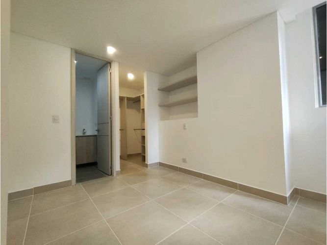 Apartamento de 3 alcobas en arriendo en La Aldea, La Estrella, 60 m² · foto 12 de 23